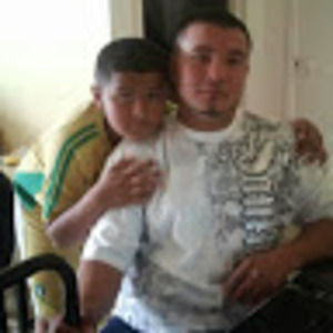 Meet your Posher, Darwin